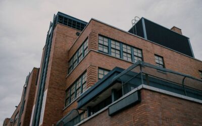 Ghazi School Repairing