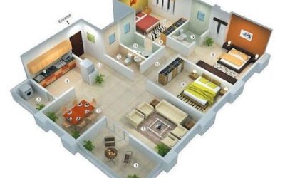 Abdul Jamil House Construction