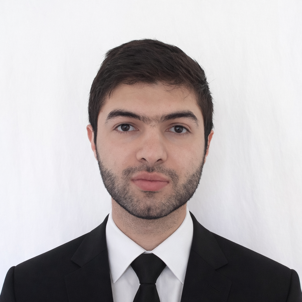 Mir Ahmad Faiaz Ahmady