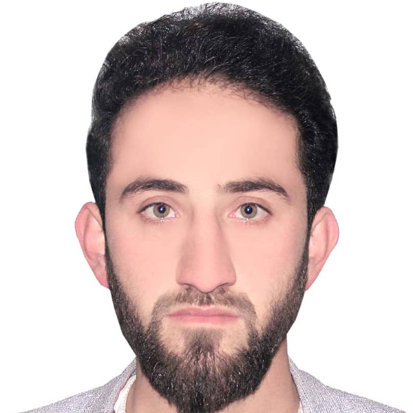 Shahidullah Sahibzada