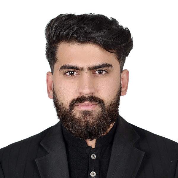 Rezwanullah Mahmoodi