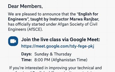 English for Engineers