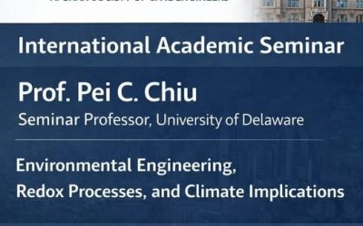 انجنیری محیط زیست، پروسههای ردوکس و پیامدهای اقلیمی