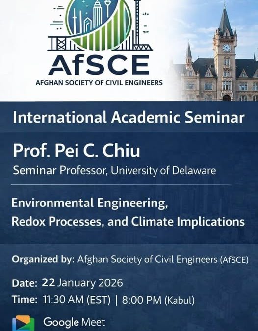 انجنیری محیط زیست، پروسه‌های ردوکس و پیامدهای اقلیمی