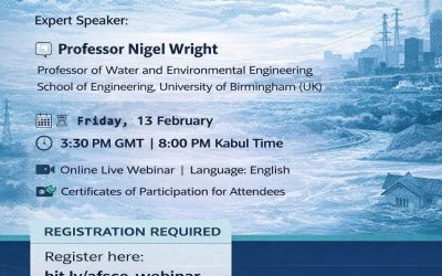 International Academic Webinar